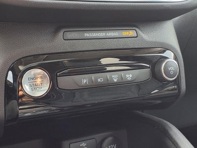 2024 Ford Escape PHEV