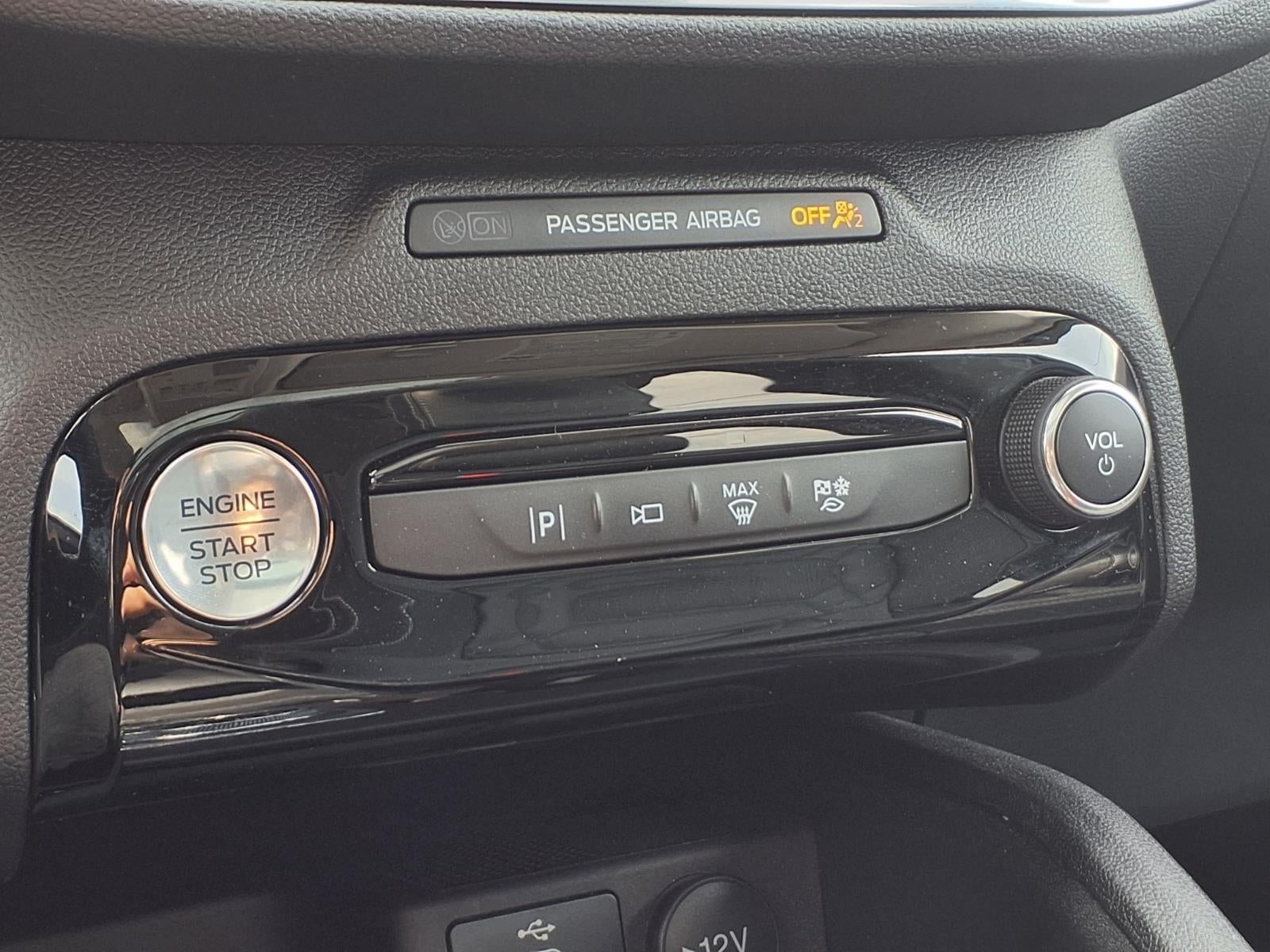 2024 Ford Escape PHEV