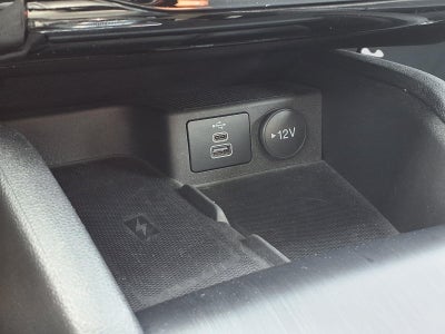 2024 Ford Escape PHEV