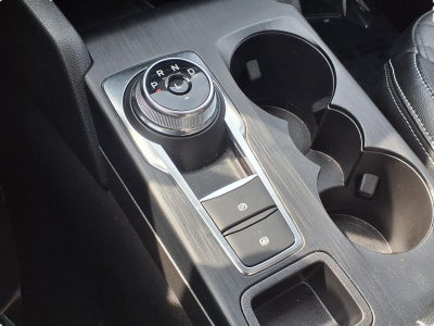2024 Ford Escape PHEV