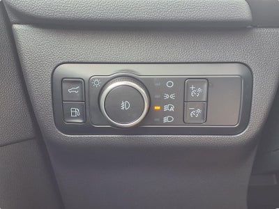 2024 Ford Escape PHEV