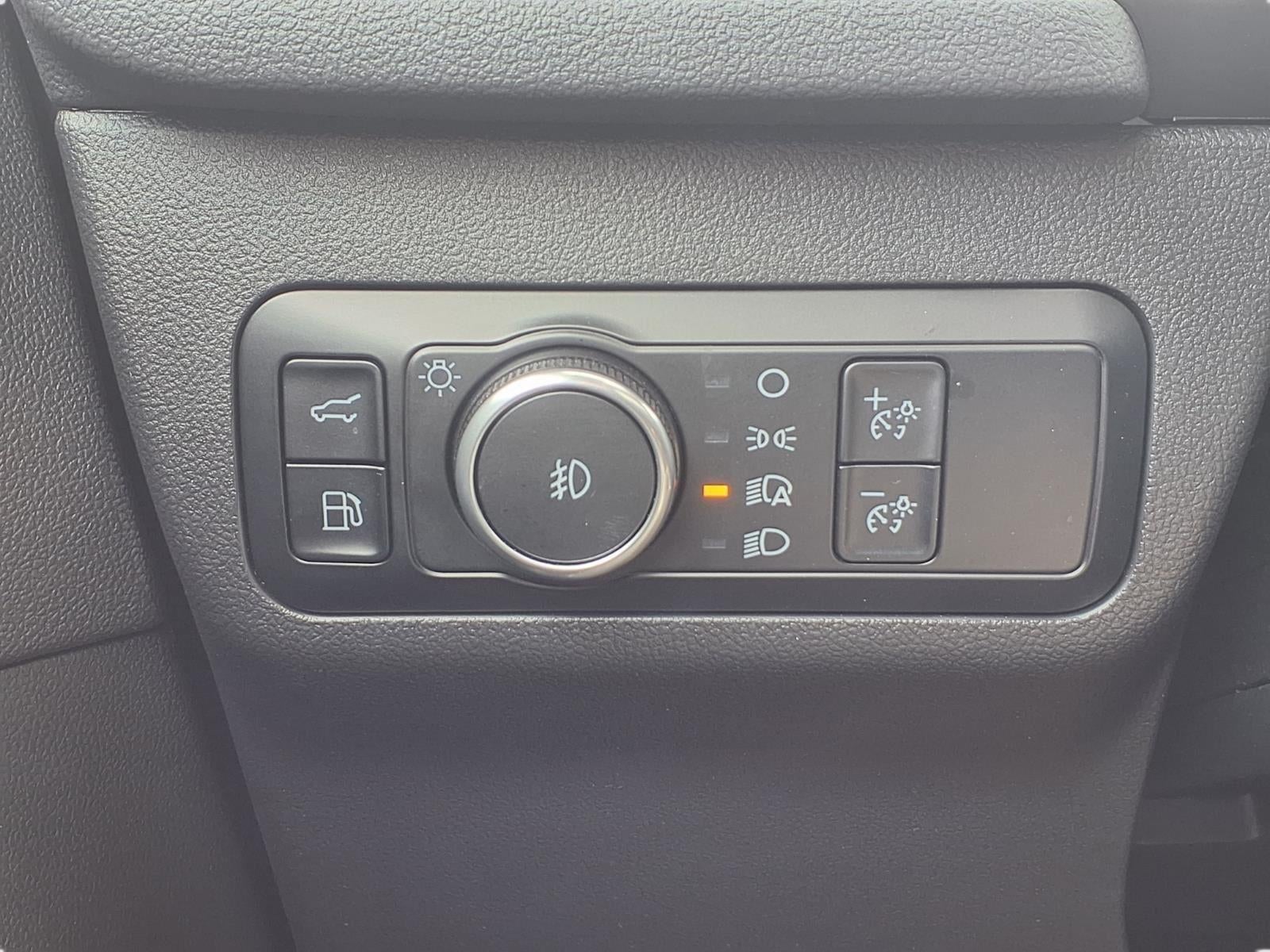 2024 Ford Escape PHEV