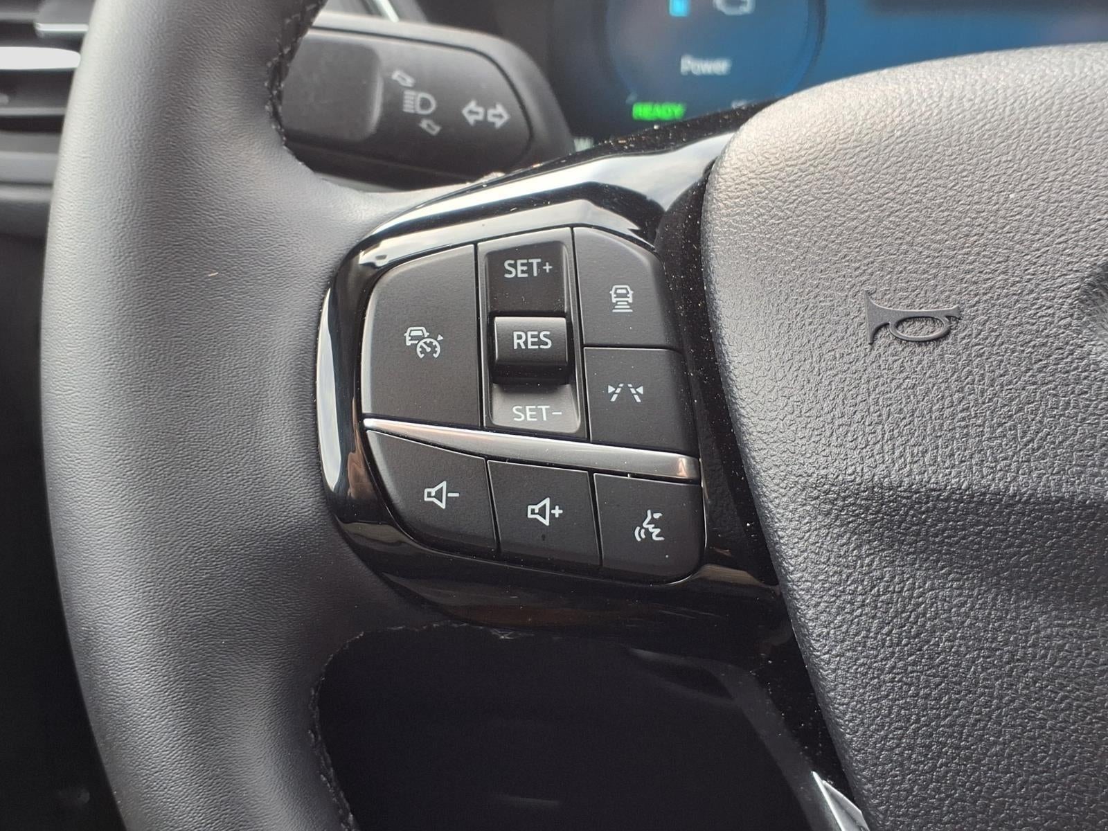 2024 Ford Escape PHEV