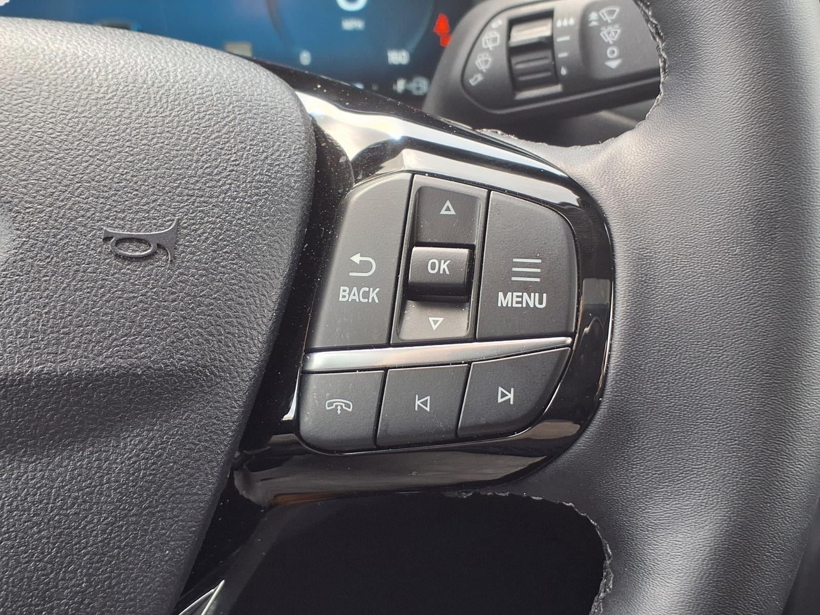 2024 Ford Escape PHEV