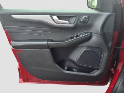 2024 Ford Escape PHEV