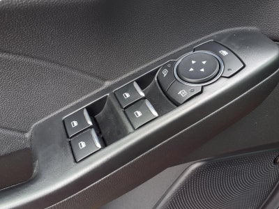 2024 Ford Escape PHEV