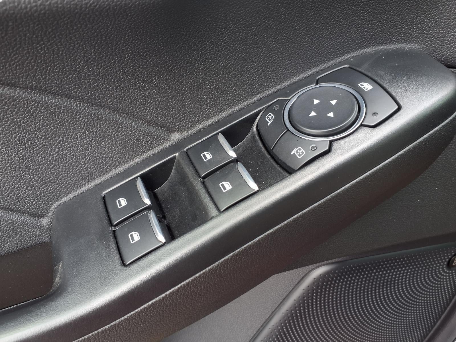 2024 Ford Escape PHEV