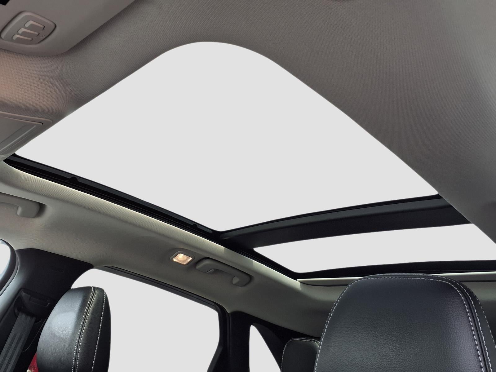 2024 Ford Escape PHEV