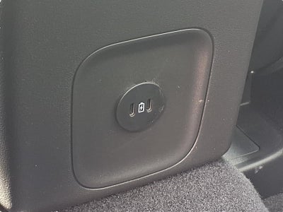 2024 Ford Escape PHEV