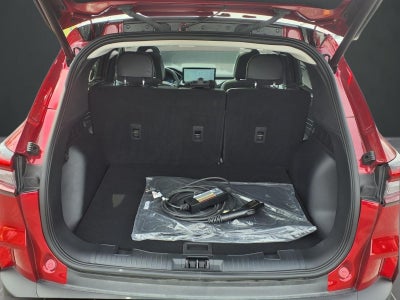 2024 Ford Escape PHEV