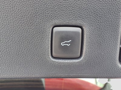 2024 Ford Escape PHEV