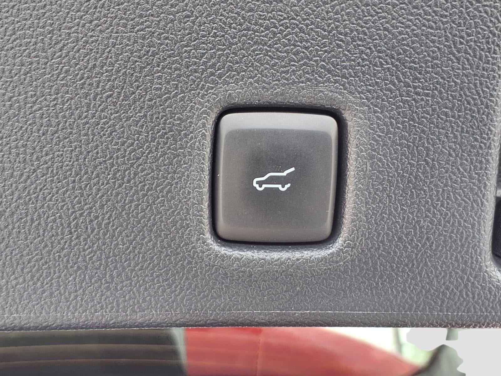 2024 Ford Escape PHEV