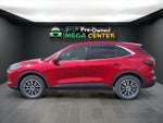 2024 Ford Escape PHEV