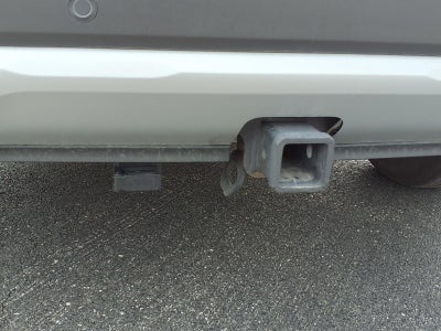 2024 Ford Escape PHEV