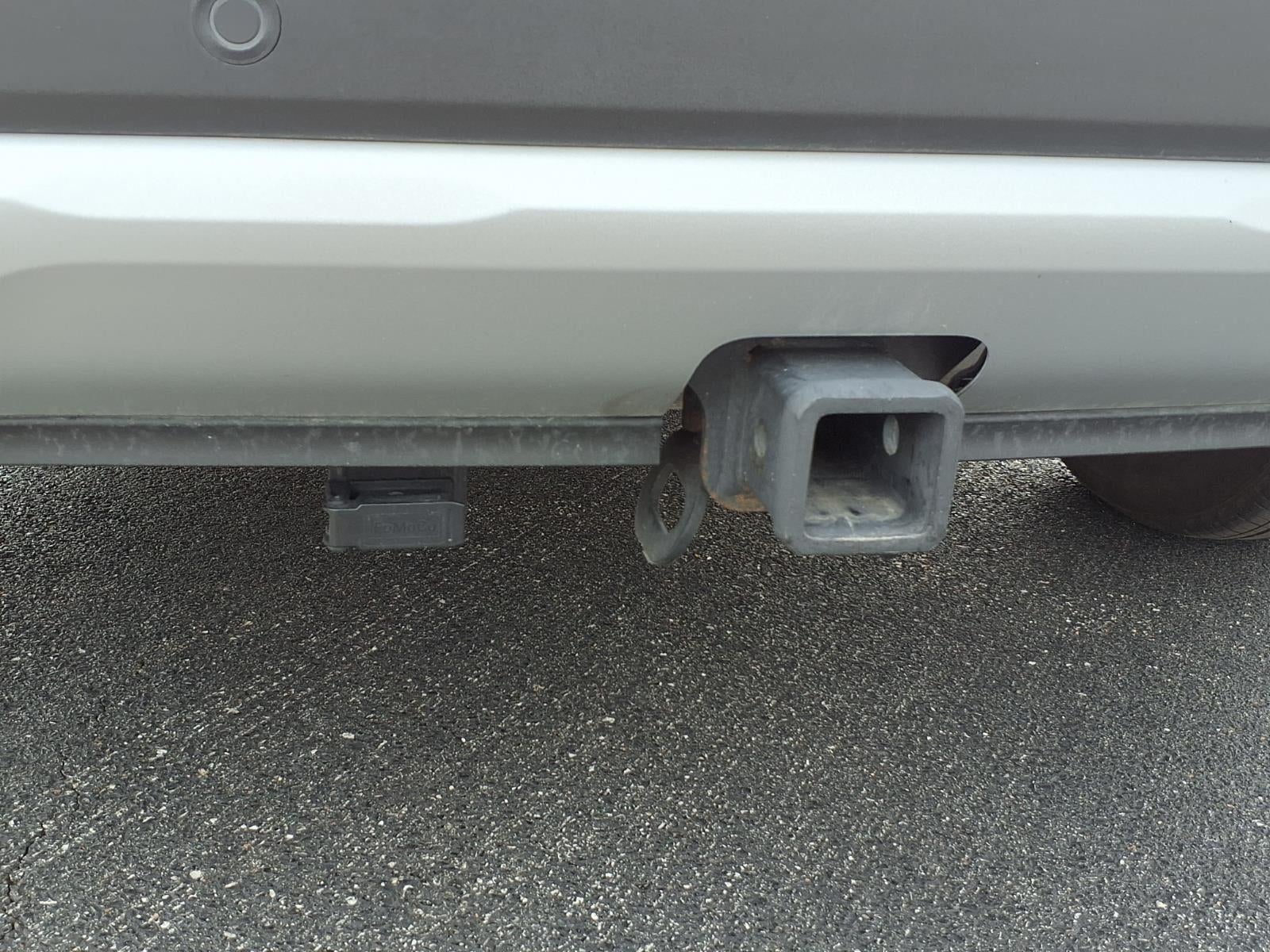 2024 Ford Escape PHEV
