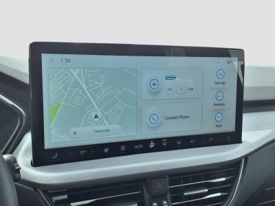 2024 Ford Escape PHEV