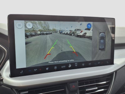 2024 Ford Escape PHEV