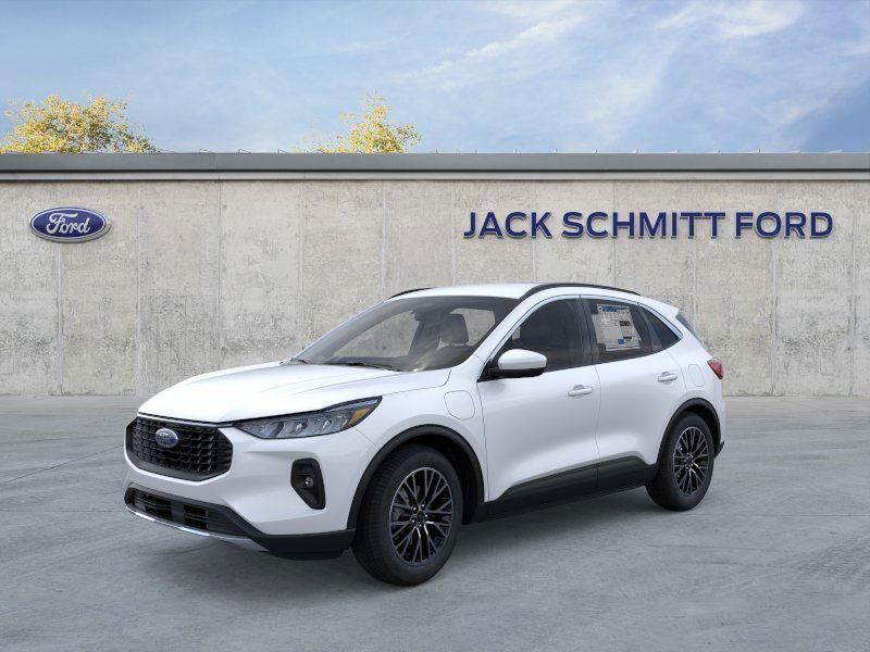 2026 Ford Escape PHEV