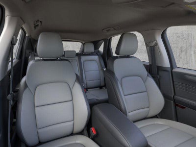 2026 Ford Escape PHEV