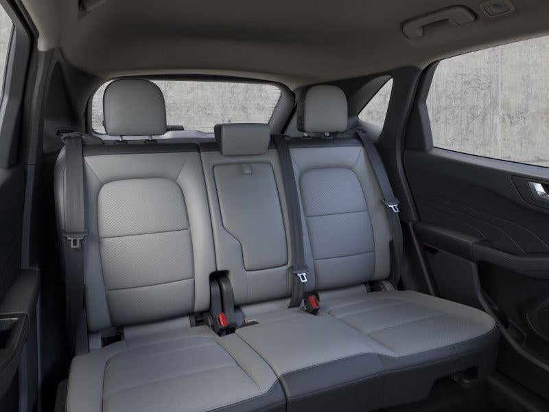 2026 Ford Escape PHEV