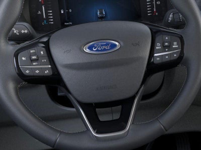 2026 Ford Escape PHEV