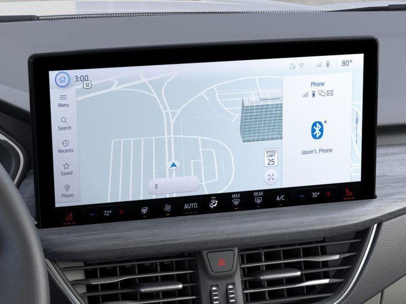 2026 Ford Escape PHEV