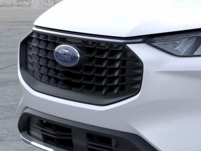 2026 Ford Escape PHEV