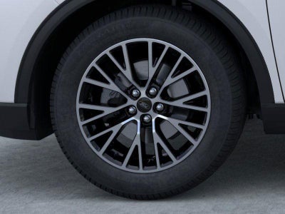 2026 Ford Escape PHEV