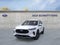 2026 Ford Escape PHEV