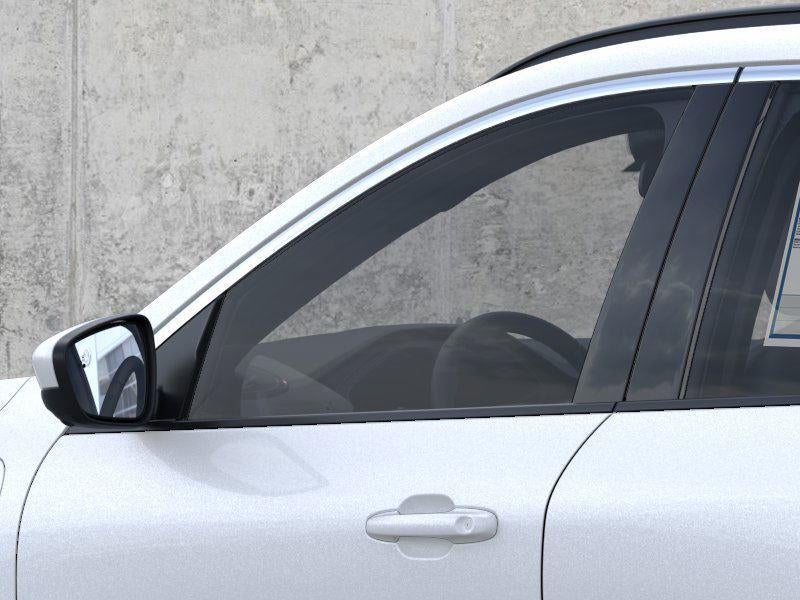 2026 Ford Escape PHEV