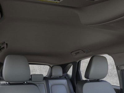 2026 Ford Escape PHEV