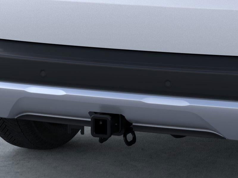 2026 Ford Escape PHEV