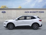 2026 Ford Escape PHEV