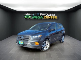 2019 Ford Escape S