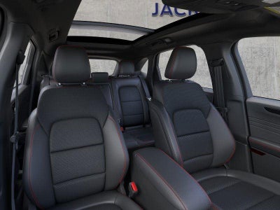 2026 Ford Escape ST-Line Select