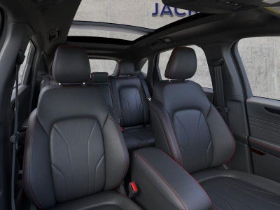 2026 Ford Escape ST-Line Elite