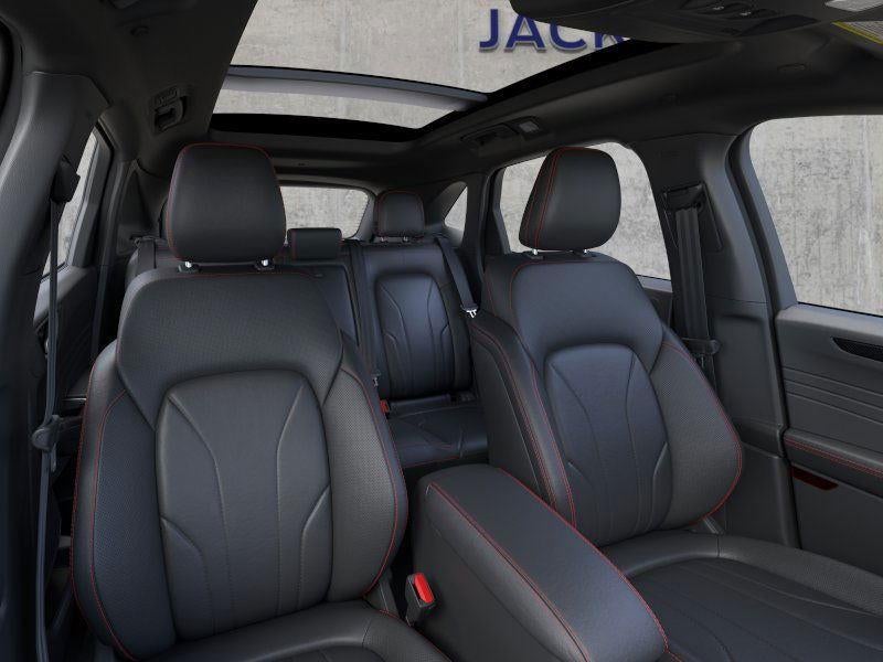 2026 Ford Escape ST-Line Elite