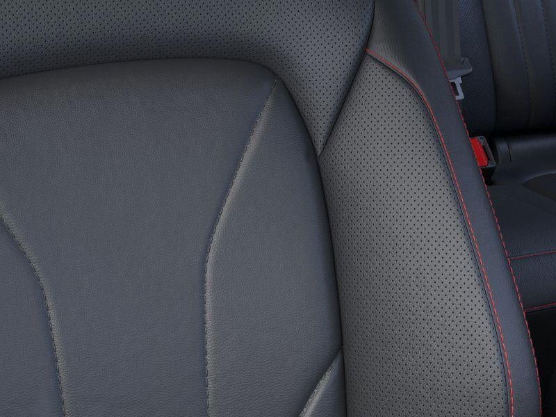 2026 Ford Escape ST-Line Elite