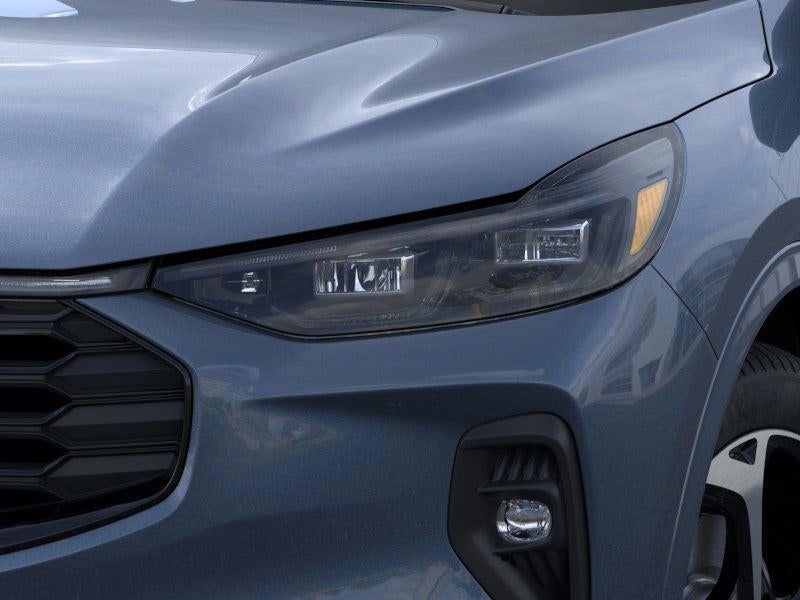 2026 Ford Escape ST-Line Elite