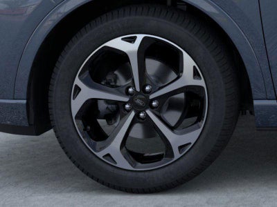 2026 Ford Escape ST-Line Elite