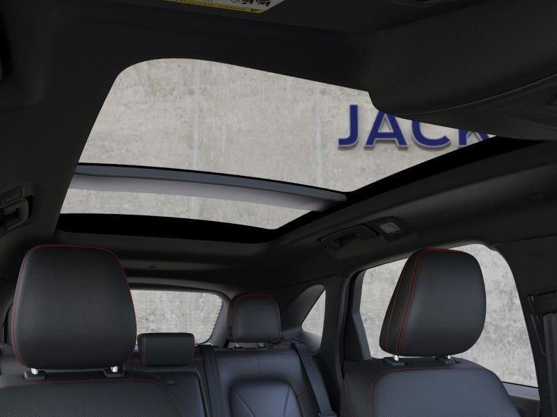 2026 Ford Escape ST-Line Elite