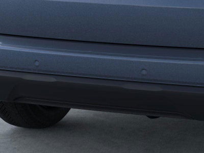 2026 Ford Escape ST-Line Elite