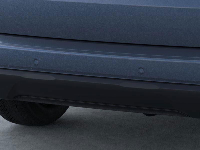 2026 Ford Escape ST-Line Elite