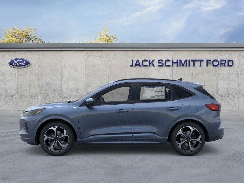 2026 Ford Escape ST-Line Elite