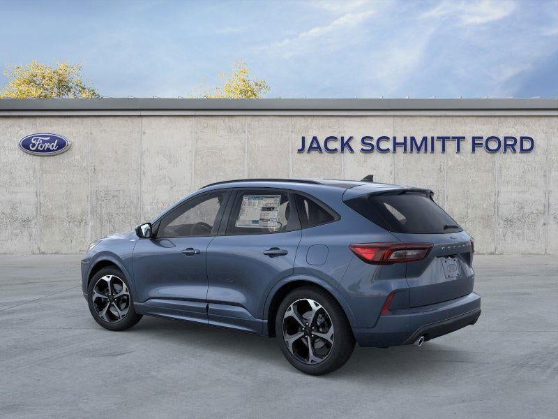 2026 Ford Escape ST-Line Elite