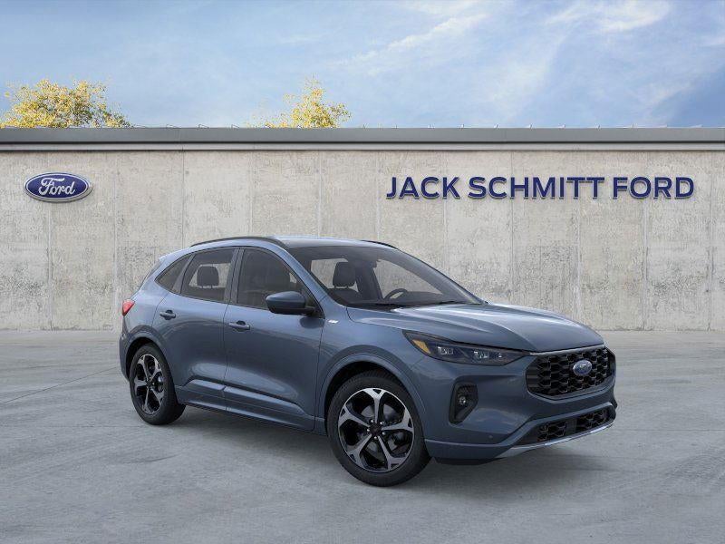 2026 Ford Escape ST-Line Elite