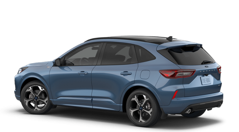 2026 Ford Escape ST-Line Elite