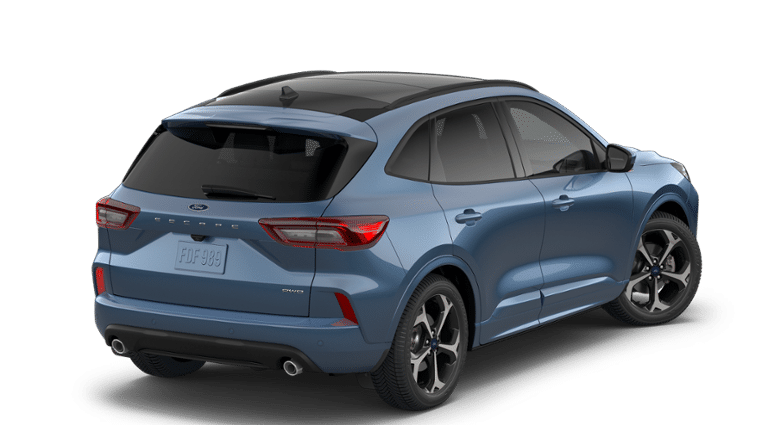 2026 Ford Escape ST-Line Elite