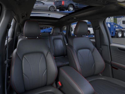 2026 Ford Escape ST-Line Elite