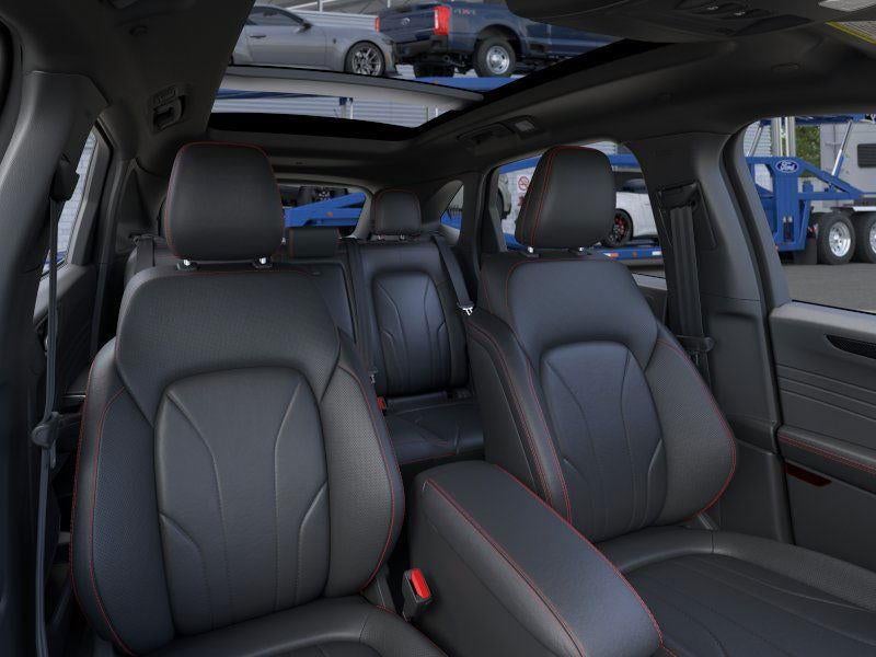 2026 Ford Escape ST-Line Elite